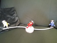 lampadario pesciolini ikea