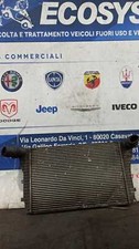 RICAMBI USATI, RADIATORE
