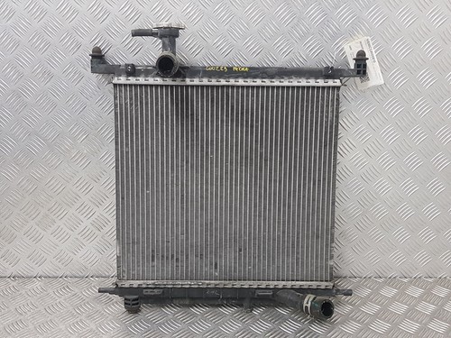 Radiatore acqua nissan - nissan, micra