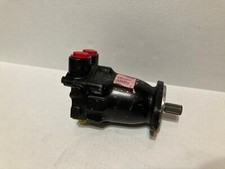 Motore idraulico a pistone