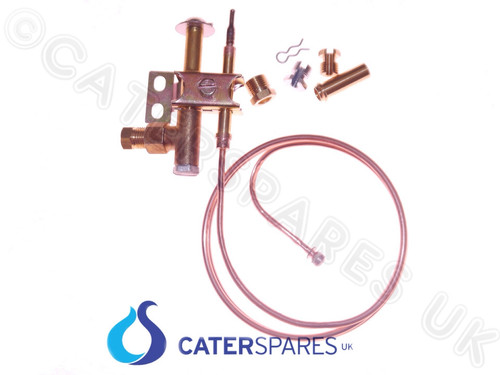 Universal lato gas - lato,