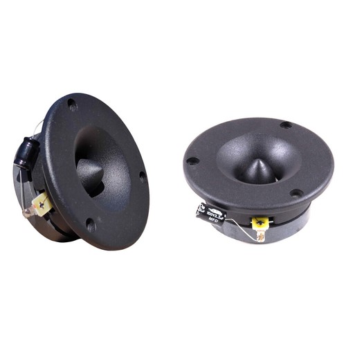 Tweeter master audio - master,