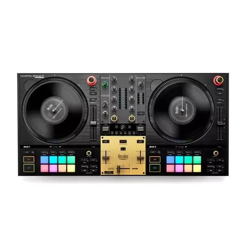 Hercules control inpulse t7 - dj,