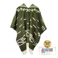 Poncho Clint Eastwood |