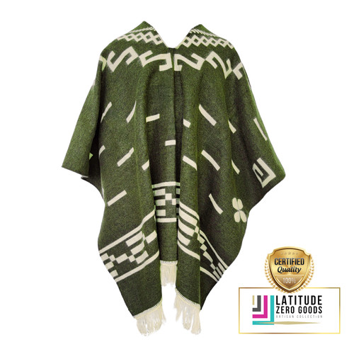 Poncho clint eastwood - poncho,