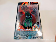 UNI-FIVE Devilman Detail Figure CLEAR 1998 DYNAMIC PLANNING