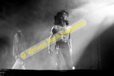PRINCE Lovesexy Tour Oct '88