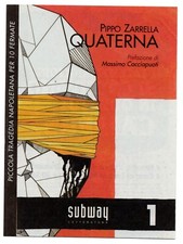PIPPO ZARRELLA - QUATERNA -