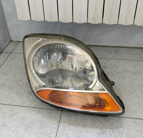 Faro fanale anteriore destro