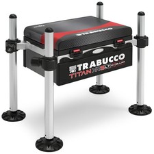 Panchetto Trabucco Titan XR5