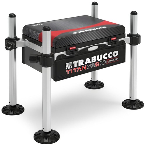 Panchetto trabucco titan xr5 - panchetto,