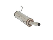 Terminale inox RAGAZZON