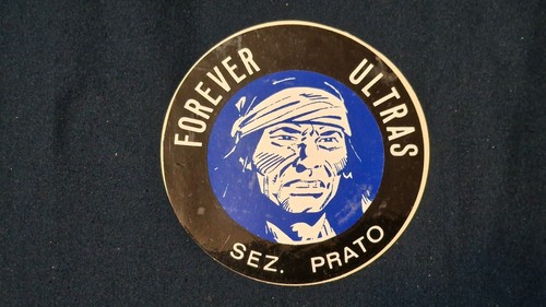 Adesivo inter forever ultras - adesivo,