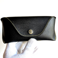 fodero occhiali da sole custodia MOSCOT box sunglasses case astuccio lemtosh