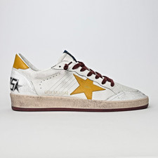 Golden Goose Ball star Uomo