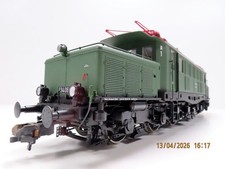 (1DRK131) Märklin 55223 scala
