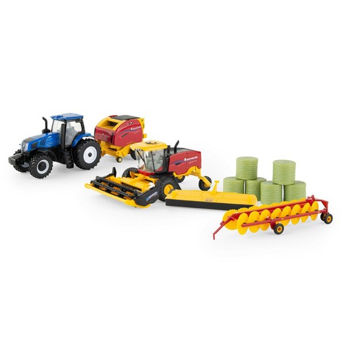 Ertl new holland genesis - holland,