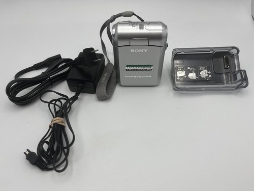 Sony ntsc minidv - minidv, handycam