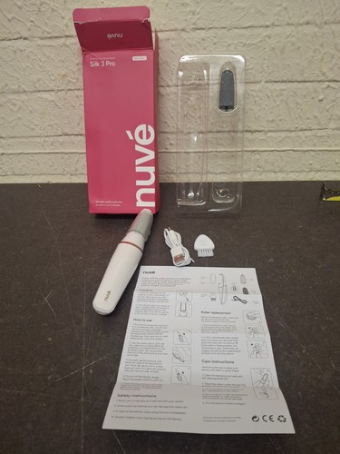 Nuvé silk pro rimuovi - silk,