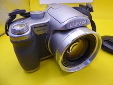 Panasonic Lumix DMC-FZ7