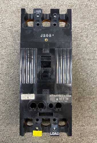 Interruttore automatico - , ge