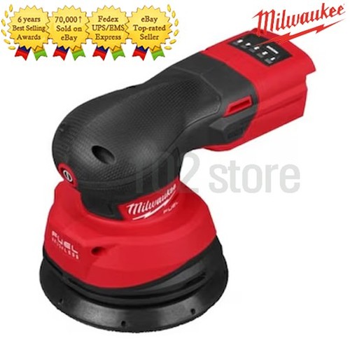Milwaukee m18 fros125 125mm - m18,