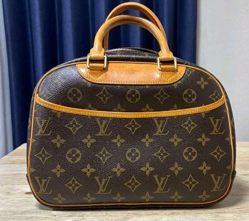 Louis vuitton monogram bag - vuitton,