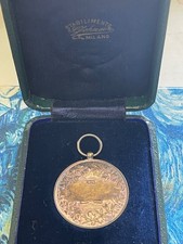 1898, Medaglia commemorativa