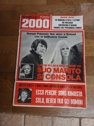 Novella 2000 lucia - novella, bose=sharon