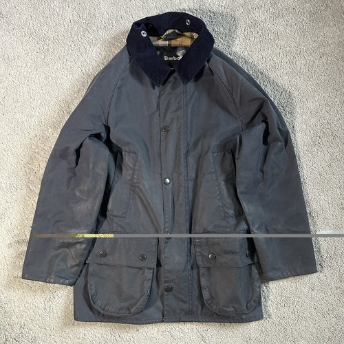 Barbour beaufort giacca - beaufort, cera