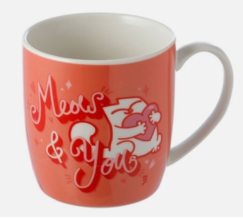 Tazza gatto simon - simon's, you