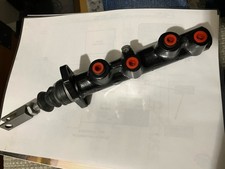 Cilindro principale freno