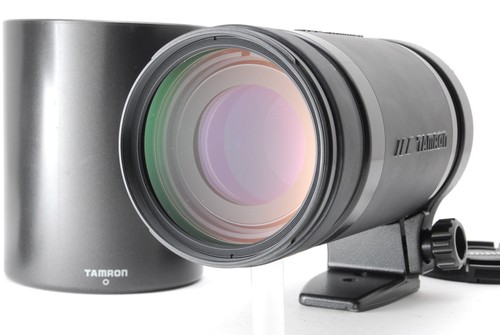 Top mint tamron ld - [top,