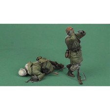 1/35 Granatieri tedeschi