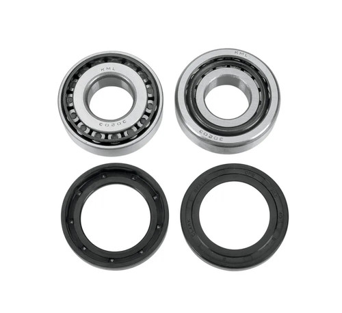Kit cuscinetti oscillanti