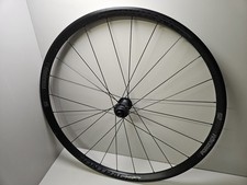 Bontrager Paradigm Comp 25 TLR, ruota posteriore a disco strada, 11spd REF B19S3