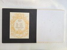 Richard Wagner - Parsifal (Estro Armonico 055) - Opera Lirica Completa in Vinile