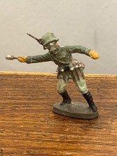 Elastolin-Fante  tedesco