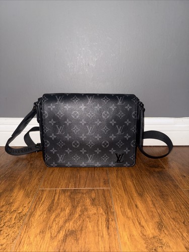 Louis vuitton m46255 district - louis,