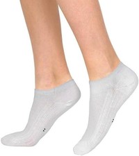 6 MINI CALZE FANTASMINI POMPEA