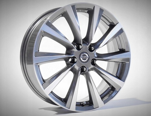 Cerchi lega nissan qashqai - in,