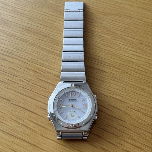 Orologio donna radiocomandato