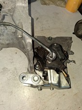 Pompa Common Rail Suzuki S-cross 1.6 Ddis 0445010414