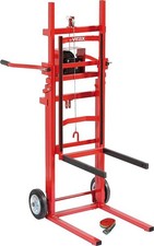 Carrello elevatore virax per - virax,