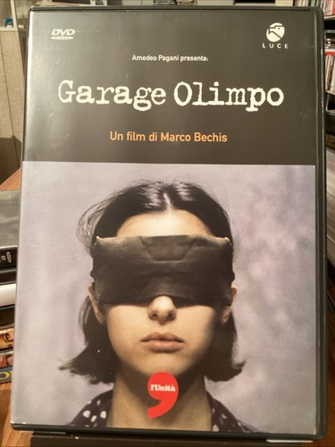 Garage olimpo marco - garage, olimpo-