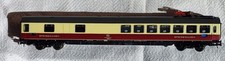 Modellismo ferroviario ROCO