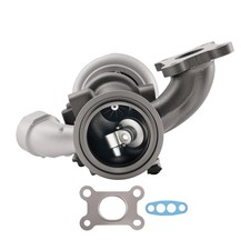 Turbina for Audi A3/Q2/Q3 VW