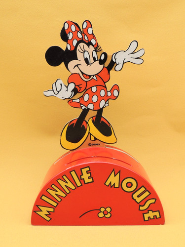 Disney tirelire vilac - -,