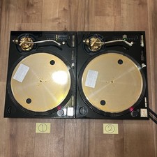 Technics 1200ltd coppia - sl-1200ltd,
