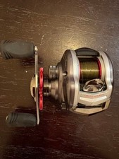 Mulinello da baitcasting